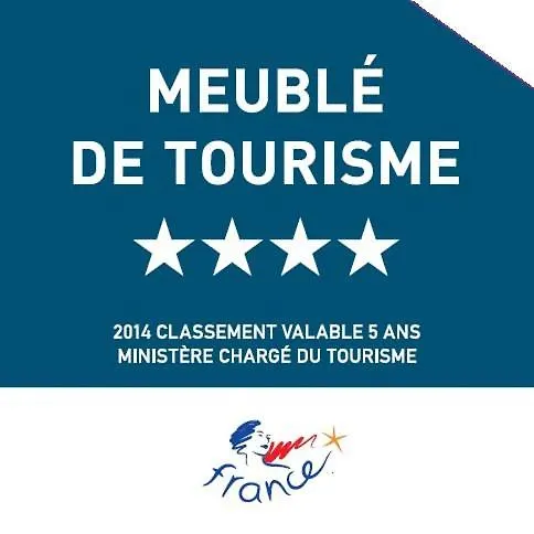 Chalet Nimisa Apartment Meribel